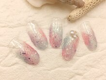 アンティム(Intime)/2023年7月キャンペーンデザイン