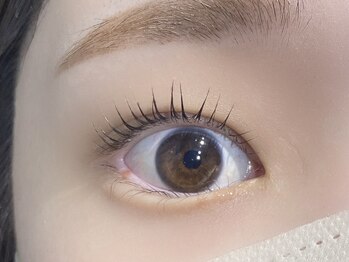 カラーリゾート Ai 葛西店/パリジェンヌラッシュリフト