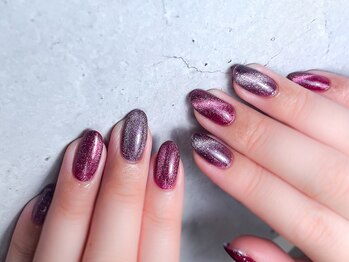 カシェット(Cachette)/