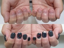 ミンスネイル(Mins Nail)/