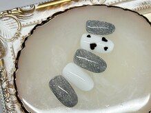 ロンズネイル(Ron's nail)/定額7700円