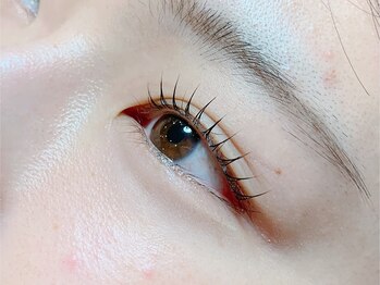 ヴィクトワール(Victoire)/パリジェンヌラッシュリフト