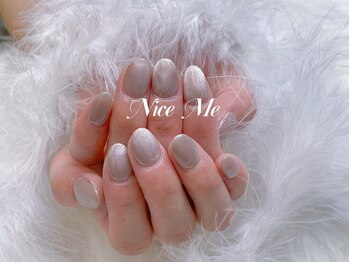 ナイスミー(Nice Me)/ちゅるんマグネット