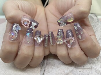 ネイルプリンセス(Nail Princess)/