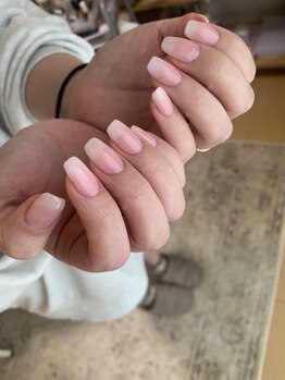 コロレ(colore)/ナチュラルグラデーション