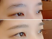 エフ(F...)/美眉スタイリング