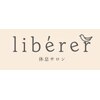 リベレ(liberer)ロゴ