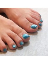 ハチ(Hachi)/【フット】マグネットワンカラー