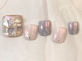 【ＦＯＯＴ定額￥８５００】NO4