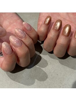 プレーン 恵比寿(Plain)/マグネット asymmetry