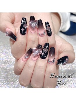 エヌワンネイル(N.one nail)/