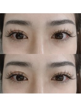 アイラ 平塚店(EYELA)/バインドロック