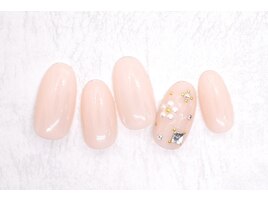 定額デザイン9000円コース