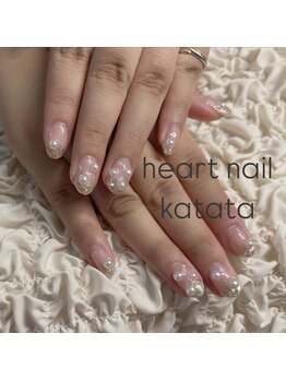 はあとねいる 堅田店/No.199