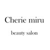 シェリーミル(Cherie Miru)のお店ロゴ