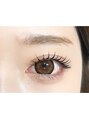 エイトアイラッシュ 札幌店(eight eyelash) 《ゆるふわラッシュリフト束感仕上げ》【札幌】