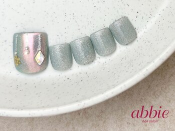 アビー 目白店(abbie)/winterオーナメント¥11528