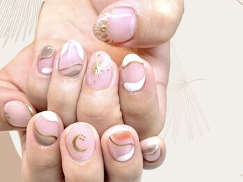 モアナ(MOANA)/持ち込み120分