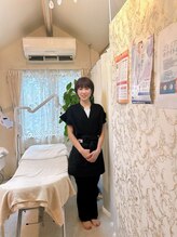 フルードット(FLUE.) miwa