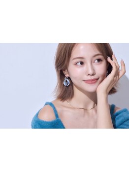 大人女性向けこだわりサロン