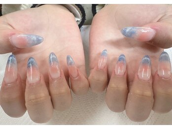 美ノ庵ネイルサロン メトロポリタン前店/