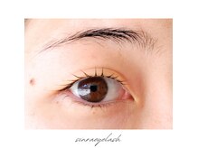 シンラ アイラッシュ(sinra eyelash)