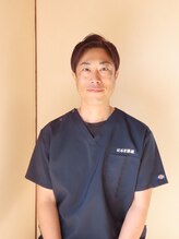 だるま 道場&nbsp;片岡 和也