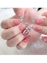 クイーンズビューティーサロン 新宿本店(Queen's beauty salon)/パラジェル　やり放題コース