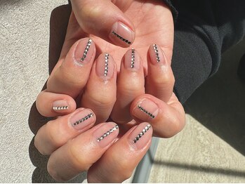 シー(Shhh...)/クリアストーン