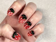 イレブンネイルズ(11nails)/店内サンプル