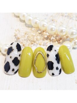 スースビー(Su's B)/5・6月NEWデザイン♪