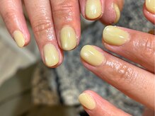 アンバイアオ(UN by ao.)/マグネットワンカラー