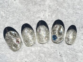 シザーズ(scissors)/定額7700円