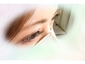 バティックネイル 川崎店 ネイル アイラッシュ(Batik Nail)/ロイッシュカラー＋￥1,000