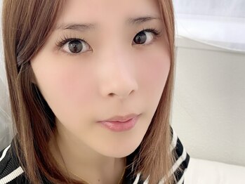 アンフィニック 外苑前店(INFINIC)/持続力5,6週間で半分以上平均！