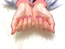 グラデーションネイル