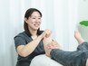 【尿漏れなどのお悩みに】骨盤矯正フェムケアストレッチ30分