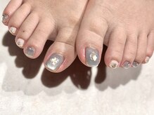 アウリイ(aulii)/デザインフット