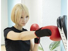 チョイトレジム 笹塚店/トレーニング風景