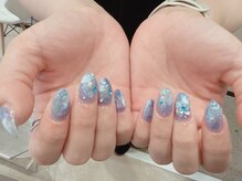 きらきらネイルサロン/