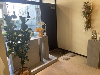 アルク美容整体院(ARUKU美容整体院)/