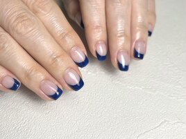 フレンチネイル