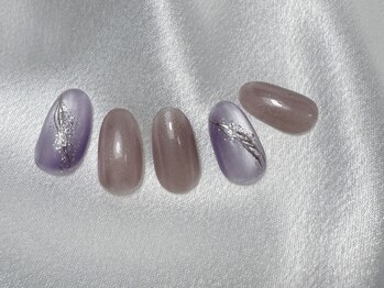 ブルームーン(BlueMoon)/