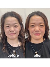 サラ デ ミレ(Sala de milae)/トータルビューティーコース