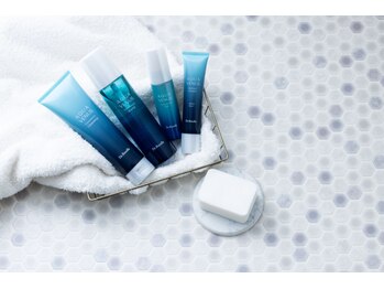 トータルビューティーサロン 凛/リセラ【アクアヴィーナス】