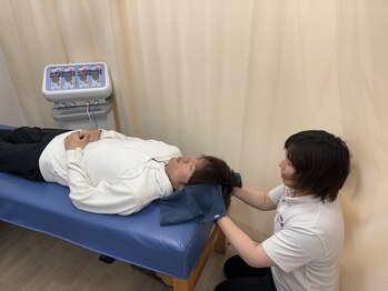 なおと整骨院 駅南店/頭痛整体