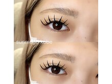 サンミーゴネイル 神戸店(Sunmego Nail)/Lカール100束