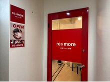 リモア 藤沢店(re×more)/リモア藤沢店入口