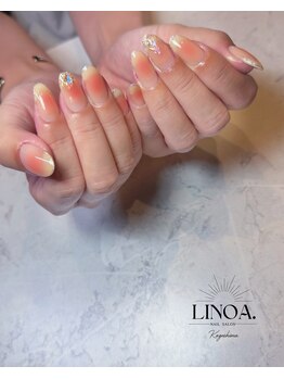 チーク/先端ラメライン/うるうる