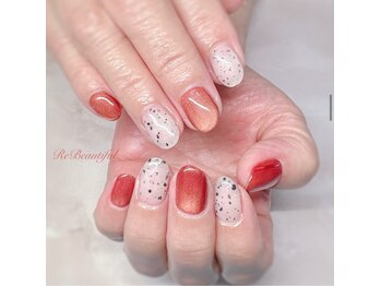 シンプルデザイン(ハンド)